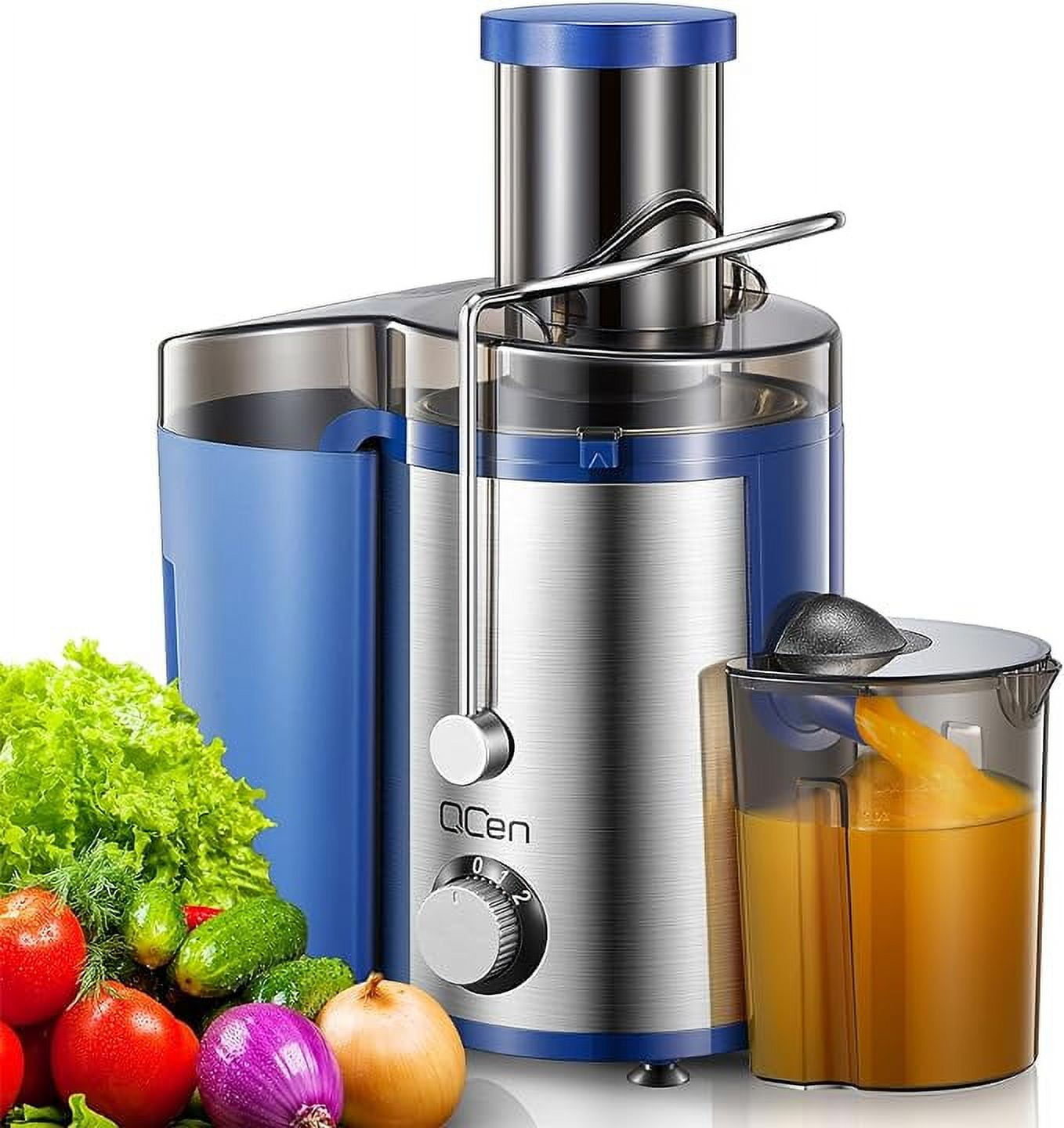 Vita Juicer(ビタ・ジューサー) Novis VitaJuicer