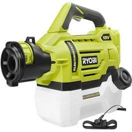 Lithium Ion Ryobi Chemical Fogger Chemical Fogger Ryobi P2850 In