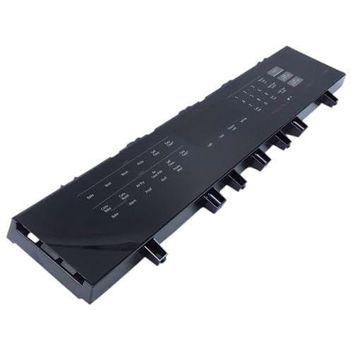 Open Box Range MJH664357 Genuine Control Panel Assembly