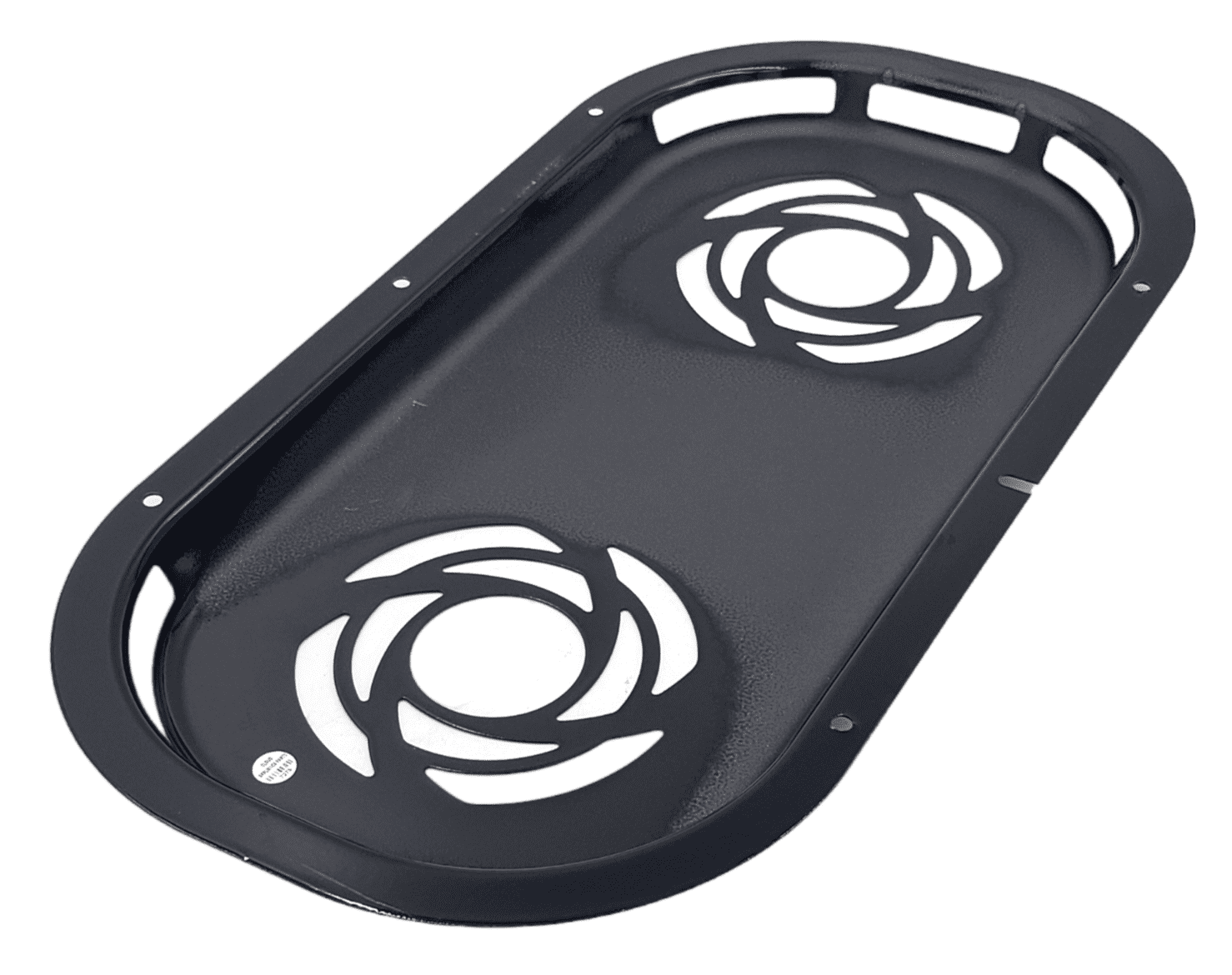 Open Box Range W11232487 Genuine Baffle- Dua Accessories