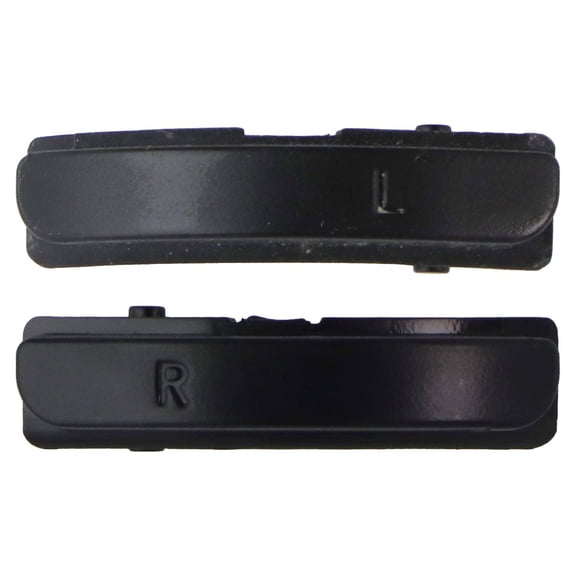 Open Box Repair Part - Left (L) and Right (R) Shoulder Bumpers/Buttons for Joy-Cons