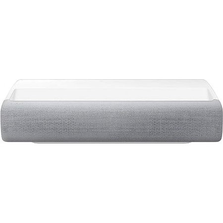 Open Box SAMSUNG 120" Premiere Ultra Short Throw 4K UHD Projector SP-LSP7TFAXZA - WHITE