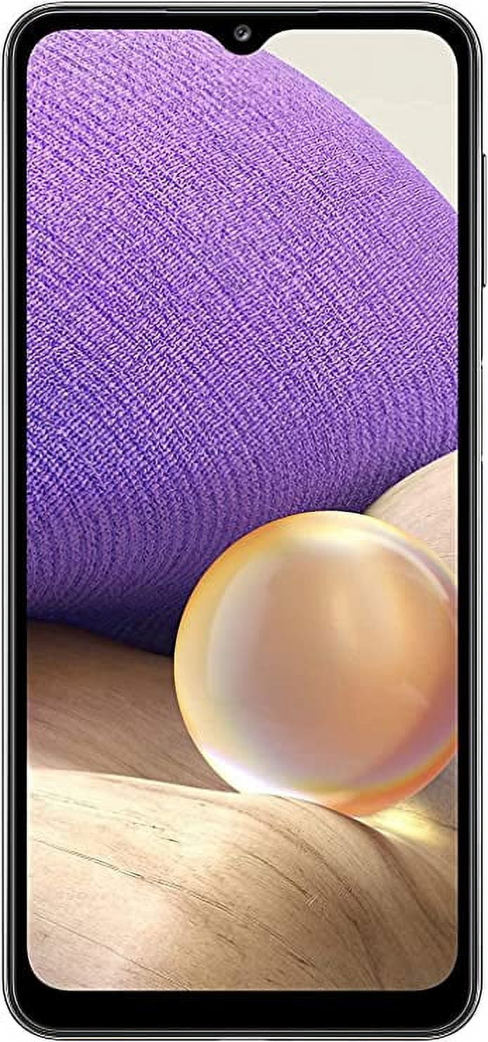 Open Box SAMSUNG GALAXY A32 5G 64GB SPRINT T-MOBILE SM-A326UZKNTMB