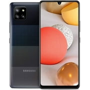 Open Box SAMSUNG GALAXY A42 5G 128GB COMCAST SM-A426U - BLACK
