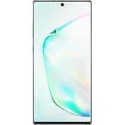 Open Box SAMSUNG GALAXY NOTE 10+ 5G 256GB AT&T SM-N976U - AURA GLOW