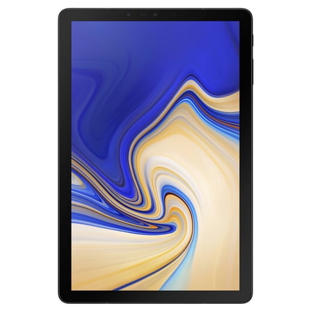 Open Box SAMSUNG GALAXY TAB S4 10.5" 64GB WIFI SM-T830 - GRAY