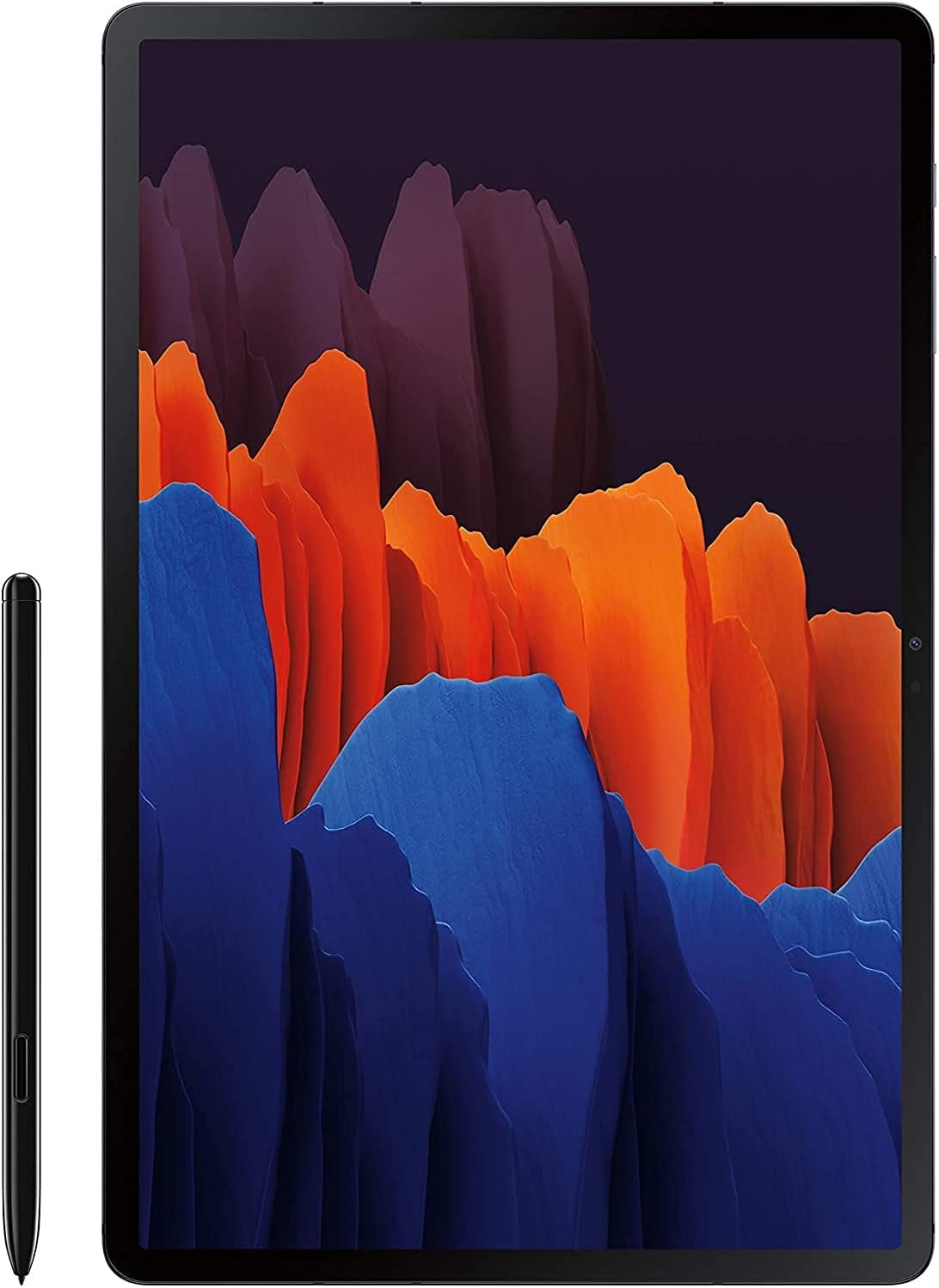 Galaxy Tab S7 FE Wifi Mystic Black 128 Go