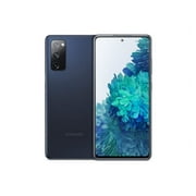 Open Box SAMSUNG S20 G781V FE 5G 128GB VERIZON LOCK - NAVY