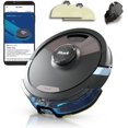 thumbnail image 1 of Open Box SHARK RV2620WD AI Ultra Robot Vacuum and Mop RV2620WFUS - Black/Mocha, 1 of 3