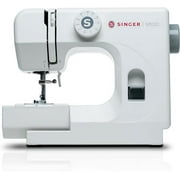 Open Box SINGER Mending Machine Small M1000 - White