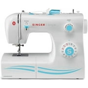 Open Box SINGER Simple 2263 23-Stitch Sewing Machine - White