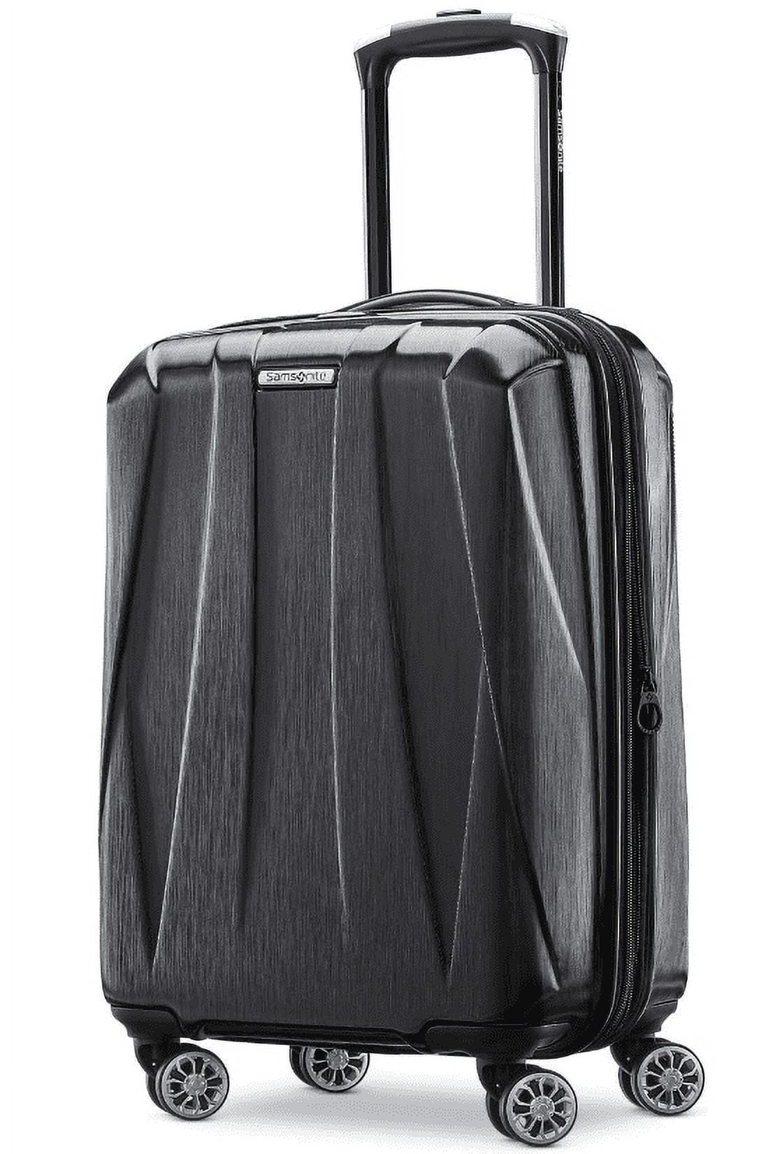 Spinner Luggage Samsonite Luggage On Sale Costco Samsonite Centric