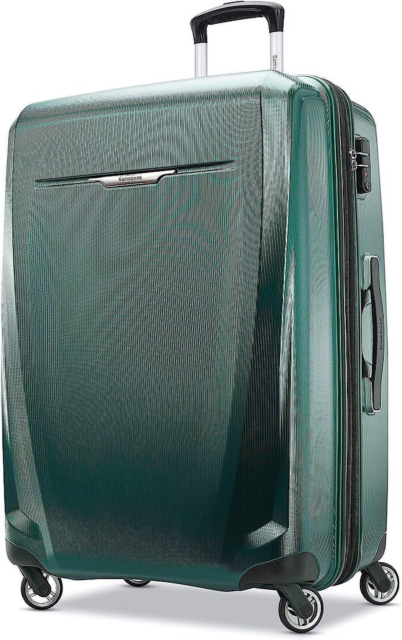 Samsonite Winfield 3 DLX Hardside Luggage Spinners Kosovo Ubuy