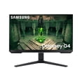 thumbnail image 1 of Open Box Samsung 25" Odyssey FHD IPS 240Hz G-Sync Gaming Monitor - LS25BG400ENXGO, 1 of 6
