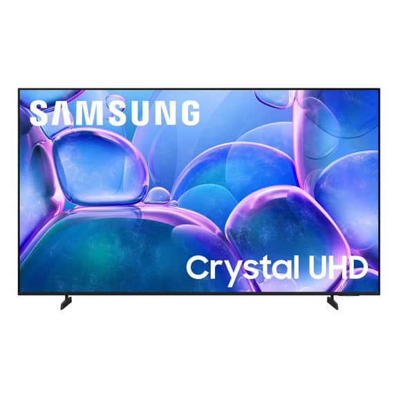 Open Box Samsung 75" Class Crystal UHD U7900F 4K Smart TV 2025 - UN75U7900FFXZA