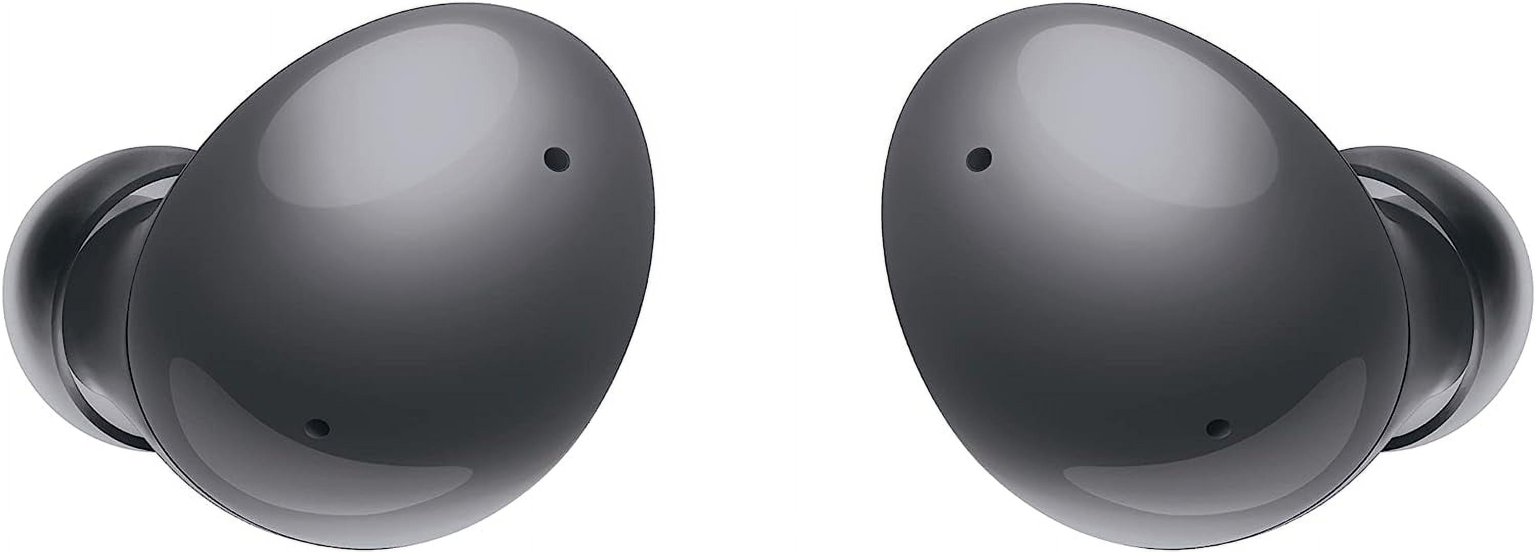 Samsung Galaxy Buds2 Pro ブラック Samsung Galaxy Buds2 Pro True Wireless Earbuds, Graphite SM