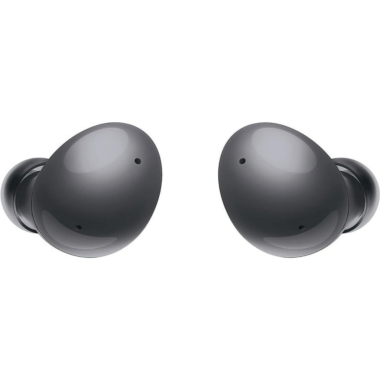 Samsung Galaxy Buds2, True Wireless Earbuds, Active Noise