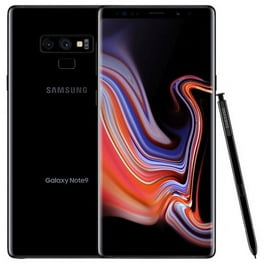 スマートフォン本体 Samsung galaxy note8 Midnight black 64GB Samsung Galaxy Note8 - 64 GB - Midnight Black (Unlocked) for