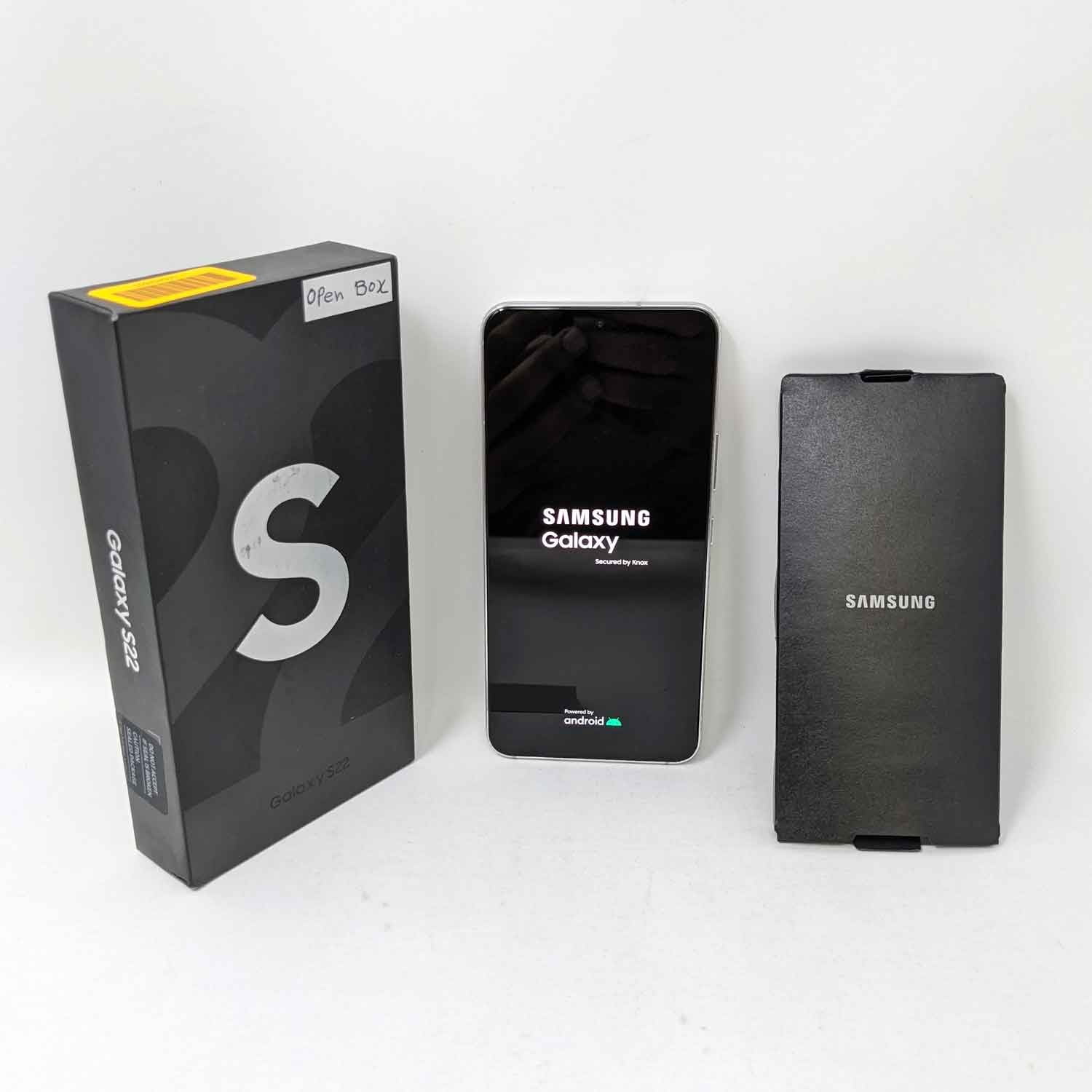 Buy Galaxy S22, 128GB (Verizon) Phones