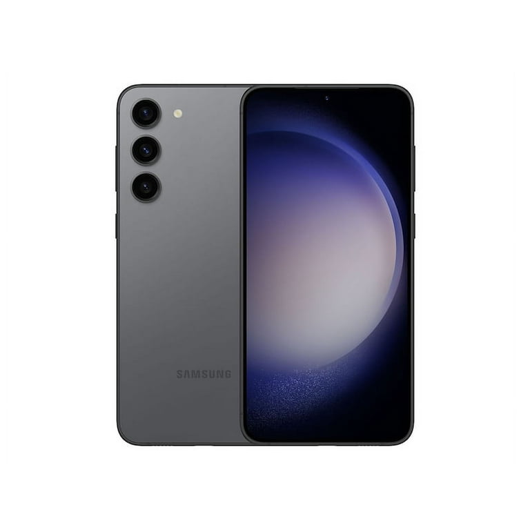 スマートフォン本体 Samsung Galaxy S23 plus 256GB Open Box Samsung Galaxy S23+ Plus 5G S916U1 256GB Graphite