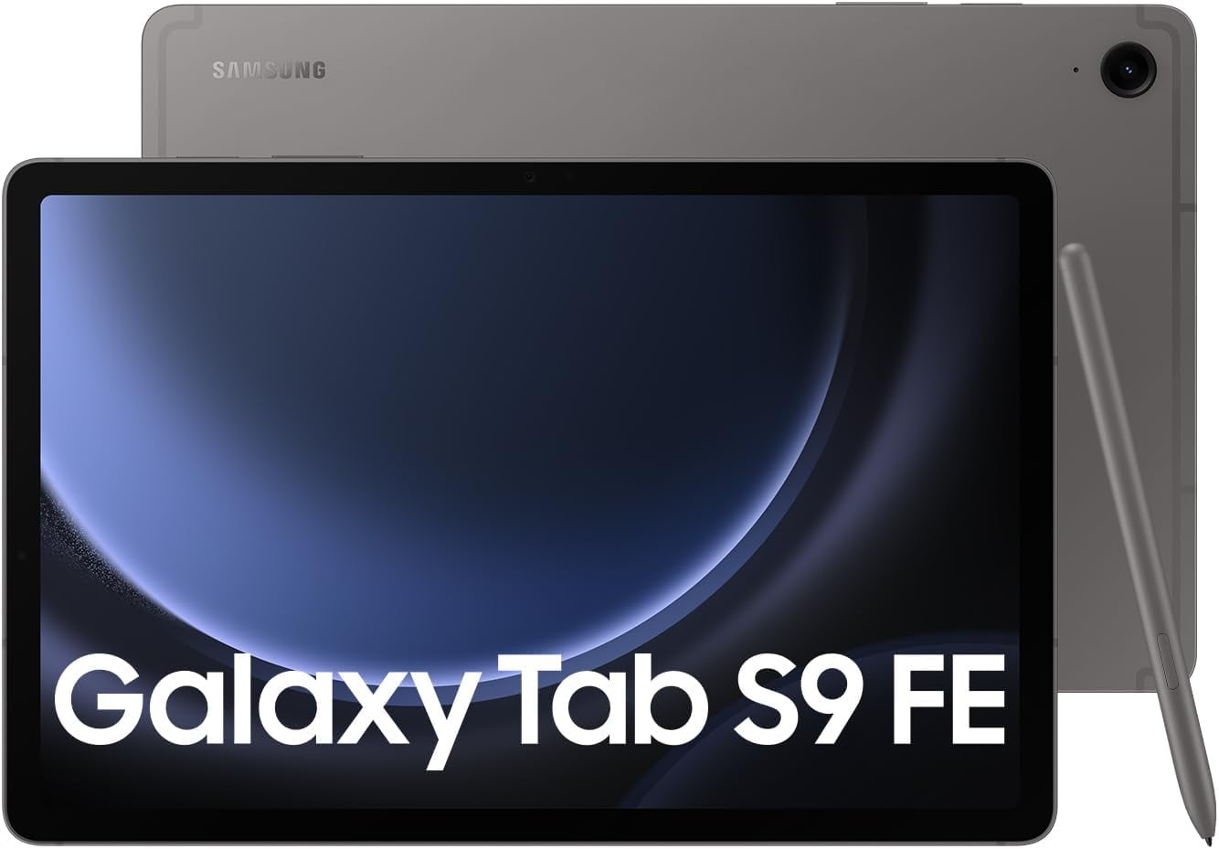 Open Box Samsung Galaxy Tab S9 FE 128GB 10.9