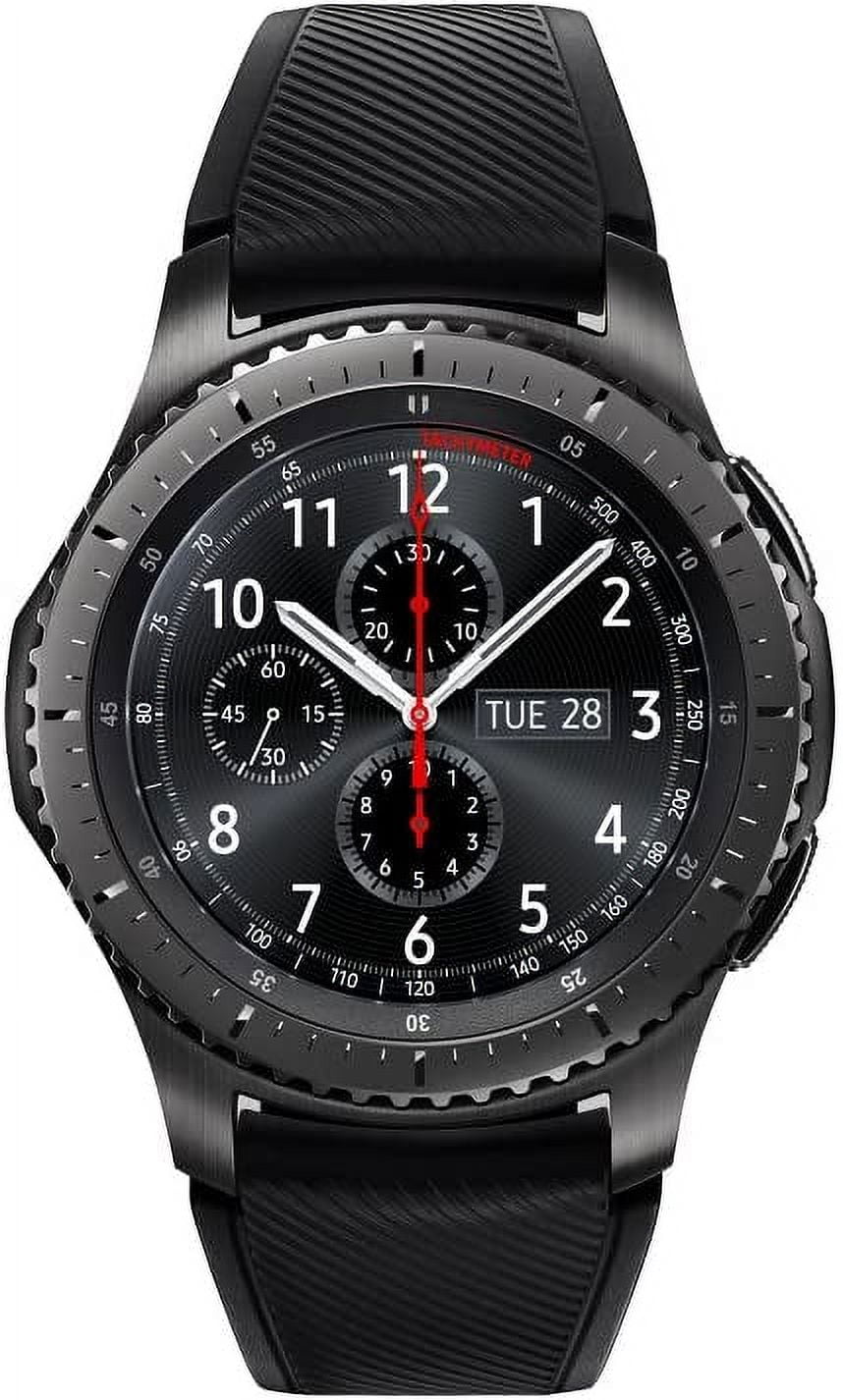 Samsung gear s3 open box clearance