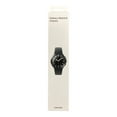 thumbnail image 1 of Open Box Samsung SM-R890NZKCXAA Galaxy Watch4 Classic 46mm w/Extra Strap Black, 1 of 2
