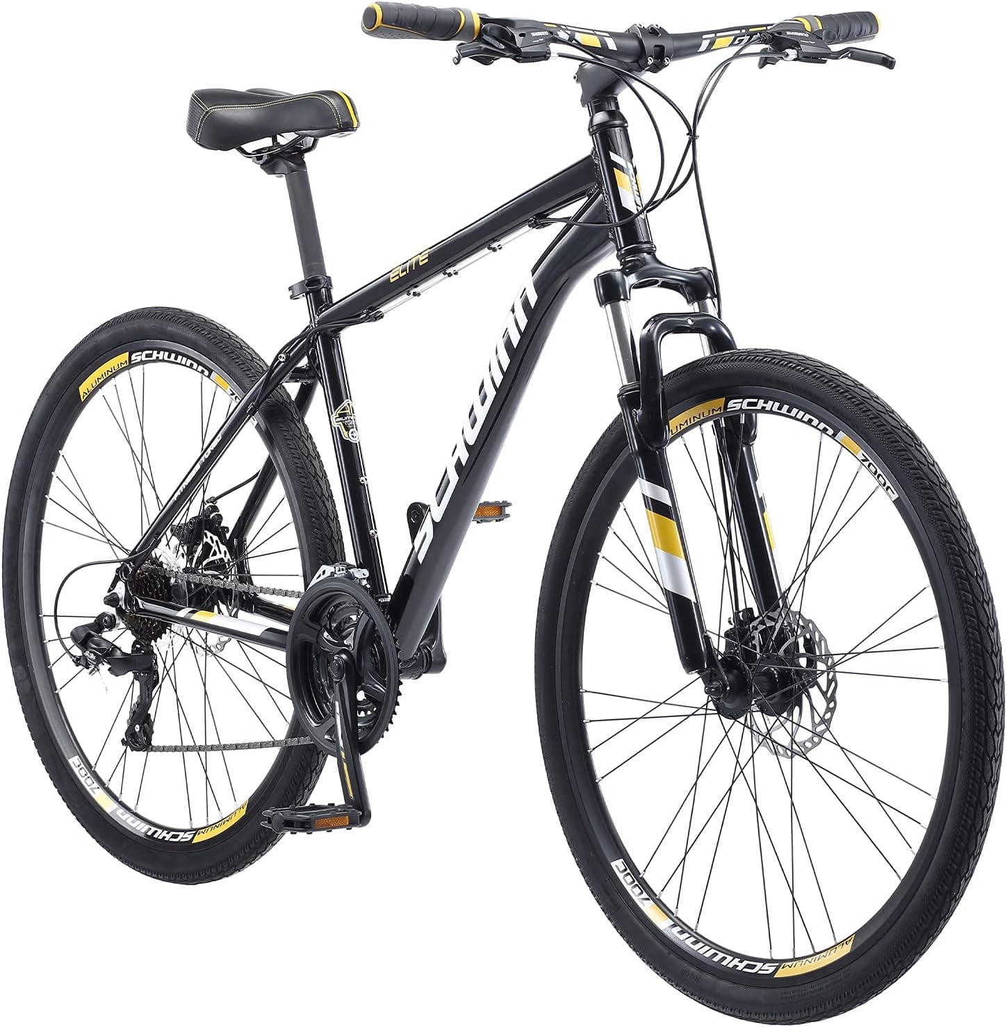 Best schwinn hybrid bike online