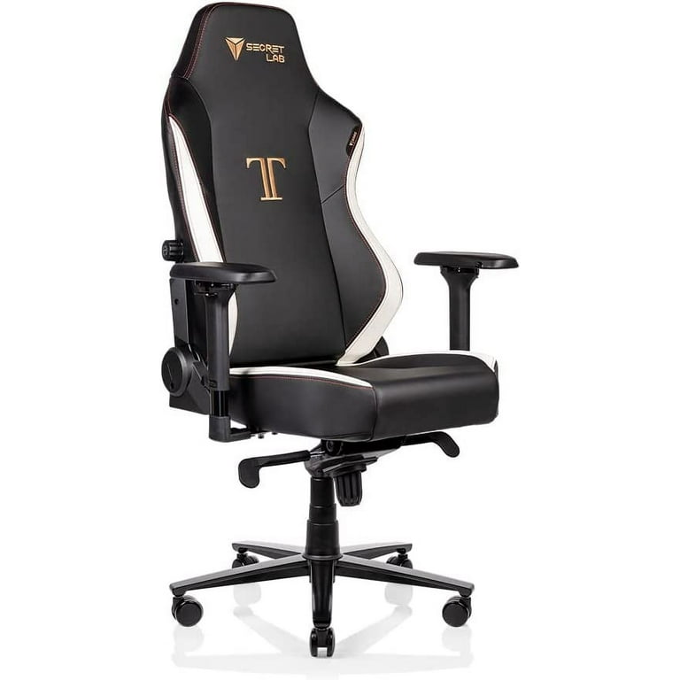 Secret lab titan classic new arrivals