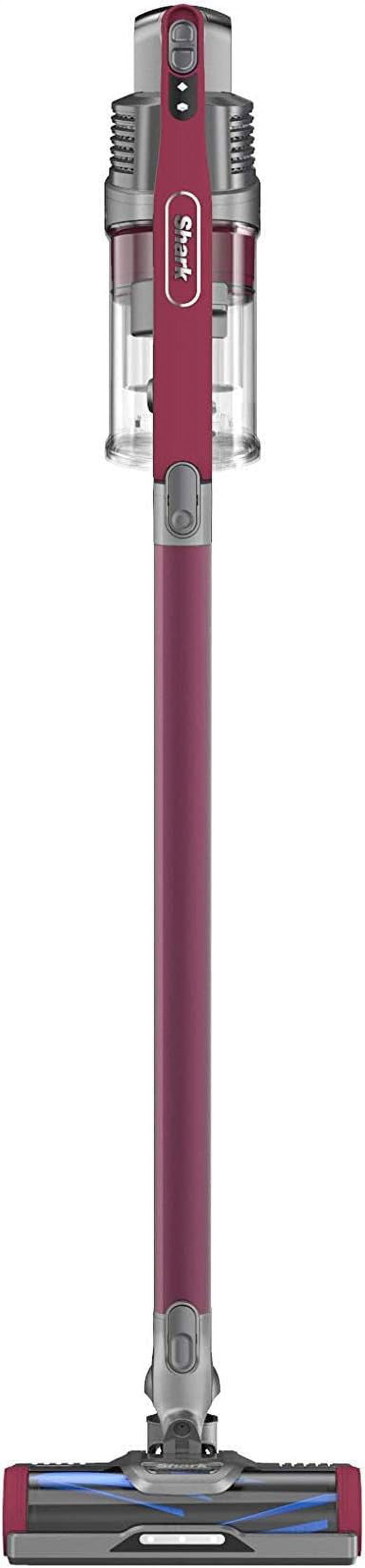 Open Box Shark AntiAllergen Cordless Lightweight Stick Vacuum Self