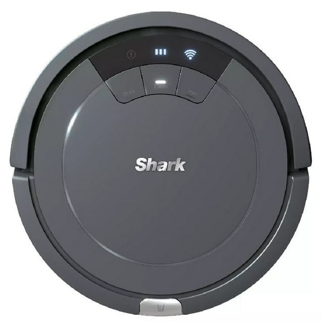 Open Box Shark ION Robotic Vacuum RV772