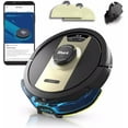 Open Box Shark Matrix 2in1 Robot Vacuum & Mop with Sonic Mopping