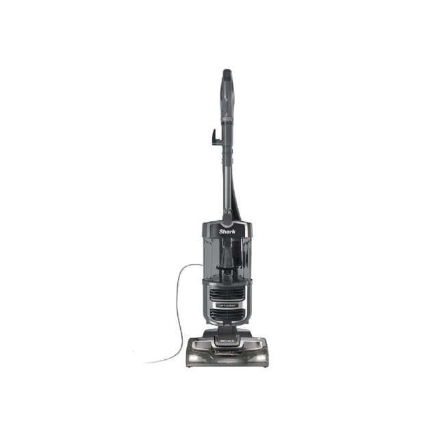 Open Box Shark Navigator LiftAway Upright Vacuum UV650 Gray