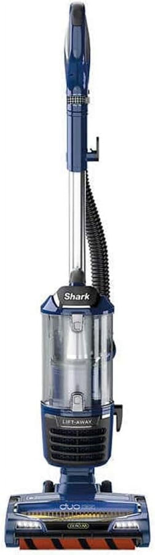 Open Box Shark UV700 DuoClean ZeroM LiftAway Bagless Upright Vacuum
