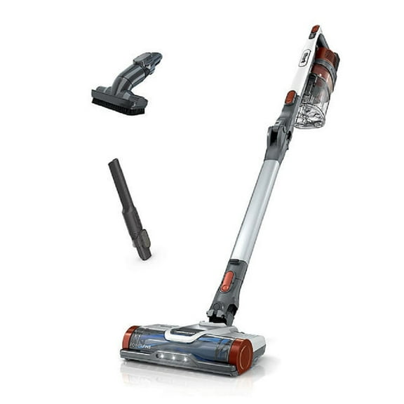 Open Box Shark UZ355H Pet Pro Cordless Stick Vacuum, Powerfins Brushroll and MultiFLEX