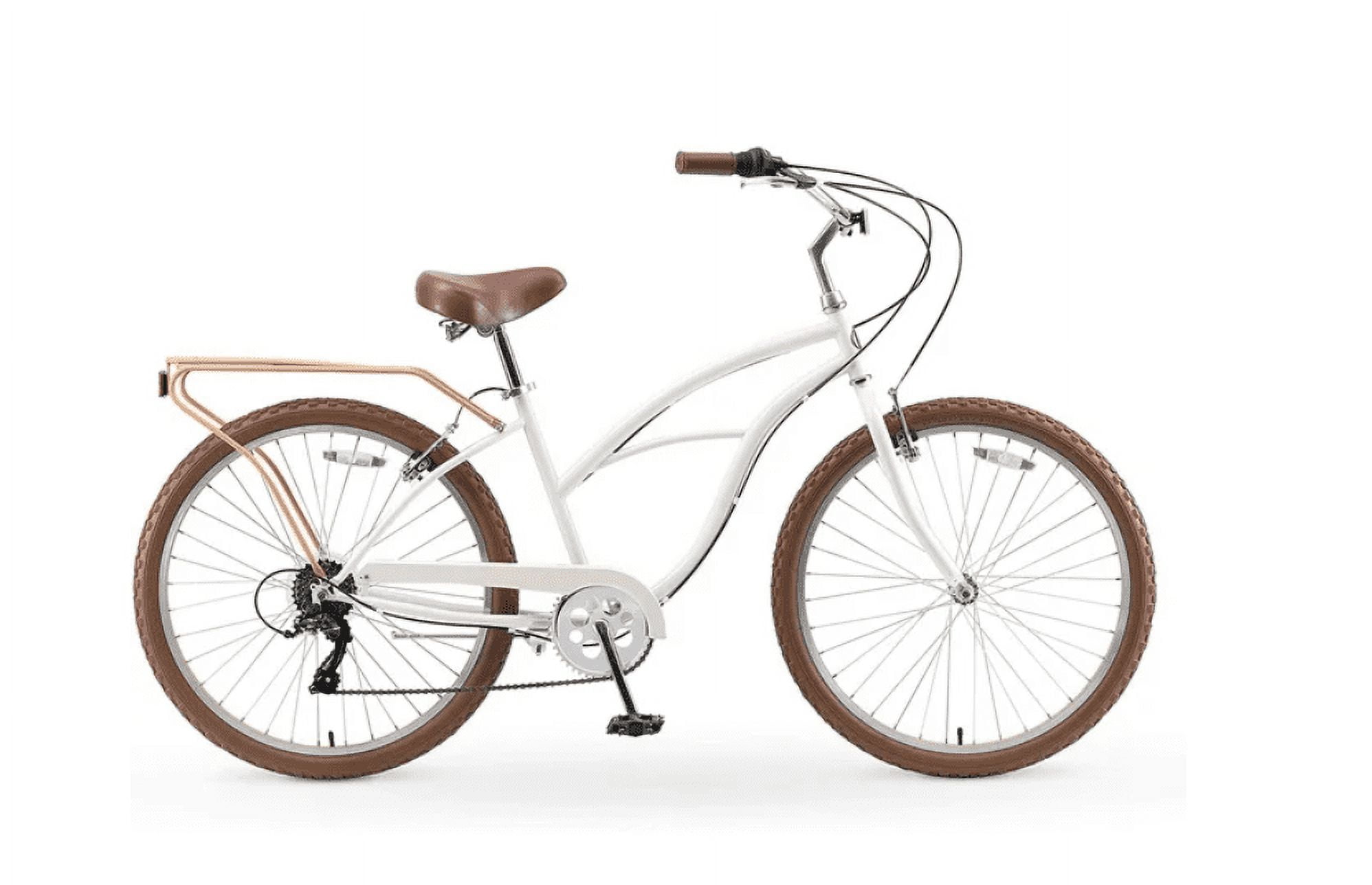 sixthreezero Adult Bikes Walmart