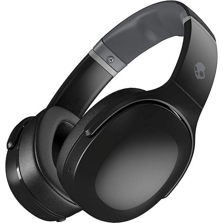Open Box Skullcandy Crusher Evo Over-Ear Wireless Headphones