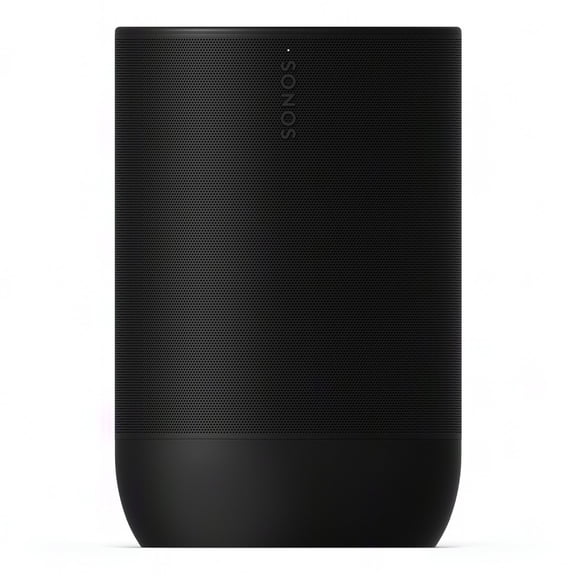 Open Box Sonos Move 2 Portable Bluetooth Smart Speaker