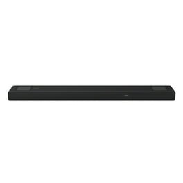 Sony HT-A7000 7.1.2ch Dolby Atmos Soundbar with Built-in