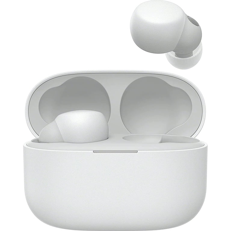 Open Box Sony LinkBuds S Truly Wireless Noise Canceling Earbuds