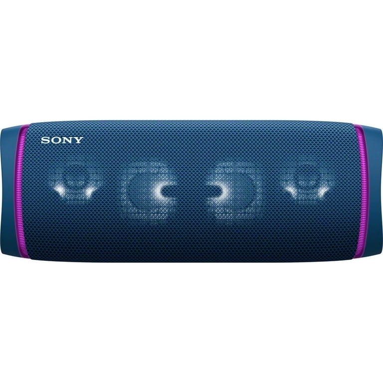 Open Box Sony SRS-XB43 EXTRA BASS Wireless Bluetooth Open Box Sony SRS-XB43 EXTRA BASS Wireless Bluetooth
