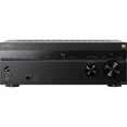 thumbnail image 1 of Open Box Sony STR-AN1000 7.2 Ch Surround Sound Home Theater 8K A/V Receiver: Dolby Atmos, DTS:X, Digital Cinema Auto Calibration IX, Bluetooth, Wi-Fi, Google Chromecast, Apple AirPlay, HDMI 2.1, 1 of 11