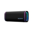 thumbnail interactive-video image 1 of Open Box Sony ULT FIELD 5 Wireless Portable Bluetooth Speaker, IP67 Waterproof, Dustproof, and Rustproof, Black, 1 of 20