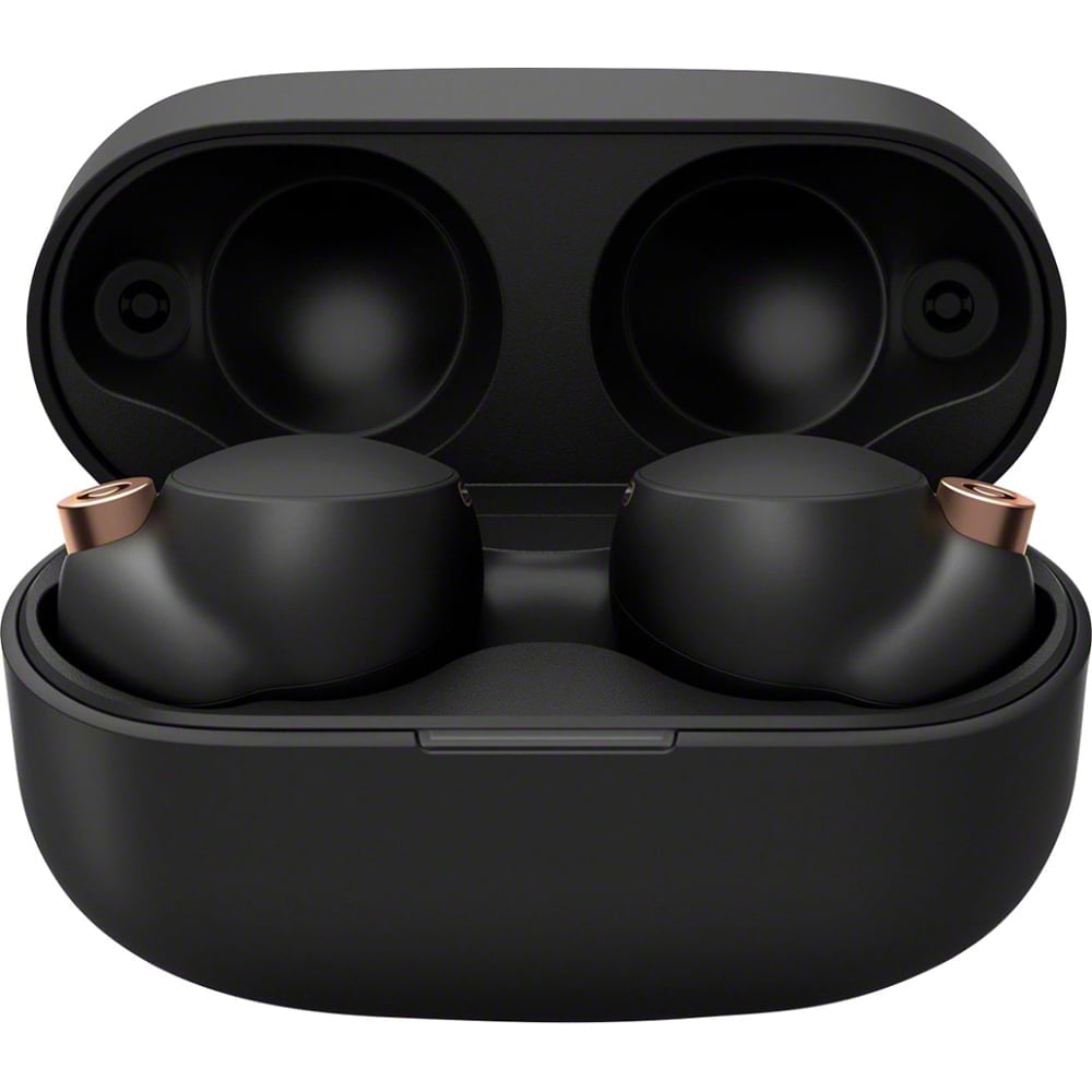 Open Box Sony WF-1000XM4 Industry Leading Noise Canceling Open Box Sony WF-1000XM4 Industry Leading Noise Canceling