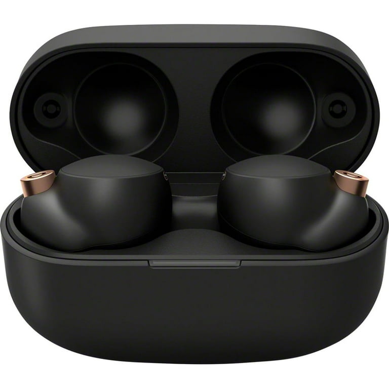 Open Box Sony WF-1000XM4 Industry Leading Noise Canceling