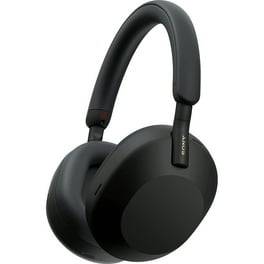 WH-1000XM5ブラック Sony WH-1000XM5 The Best Wireless Noise Canceling Headphones