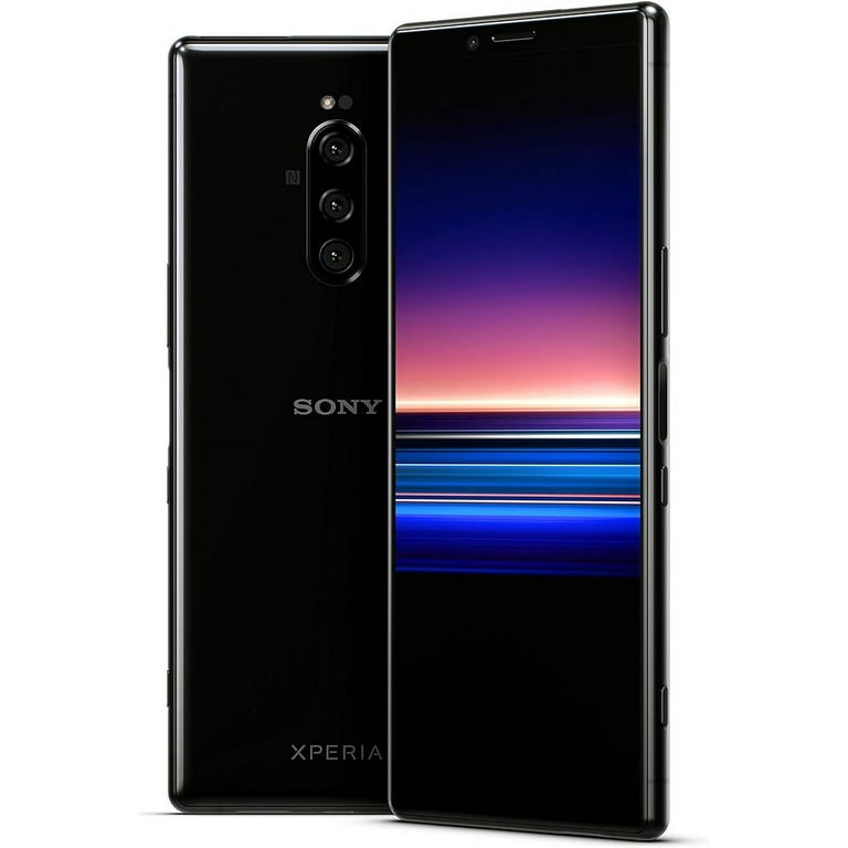 Xperia 1 Professional Edition ブラック 128GB Xperia 1 Professional Edition｜価格比較・最新情報 - 価格.com
