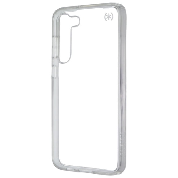 Open Box Speck Presidio Perfect-Clear Case for Samsung Galaxy S23+ (Plus) - Clear