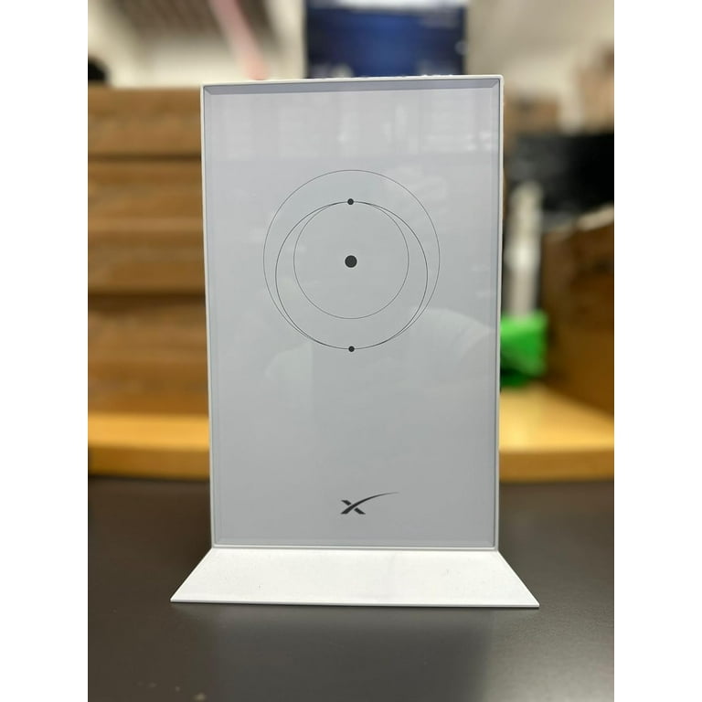 その他 Starlink Standard Kit UTA212 / UTR-211 Starlink V2 Satellite Internet Kit with Router - UTA-212