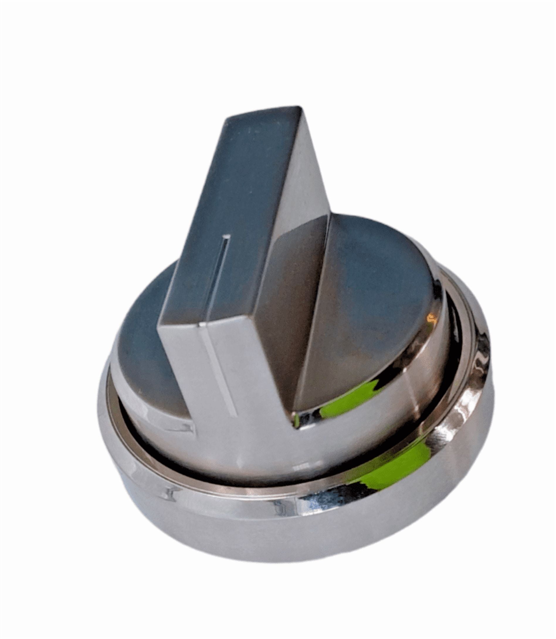 Open Box Stove 10020137 Genuine Knob & Bezel Assy Accessories